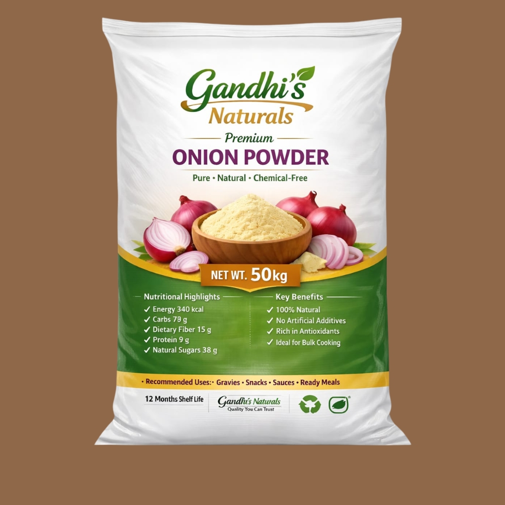Onion Powder