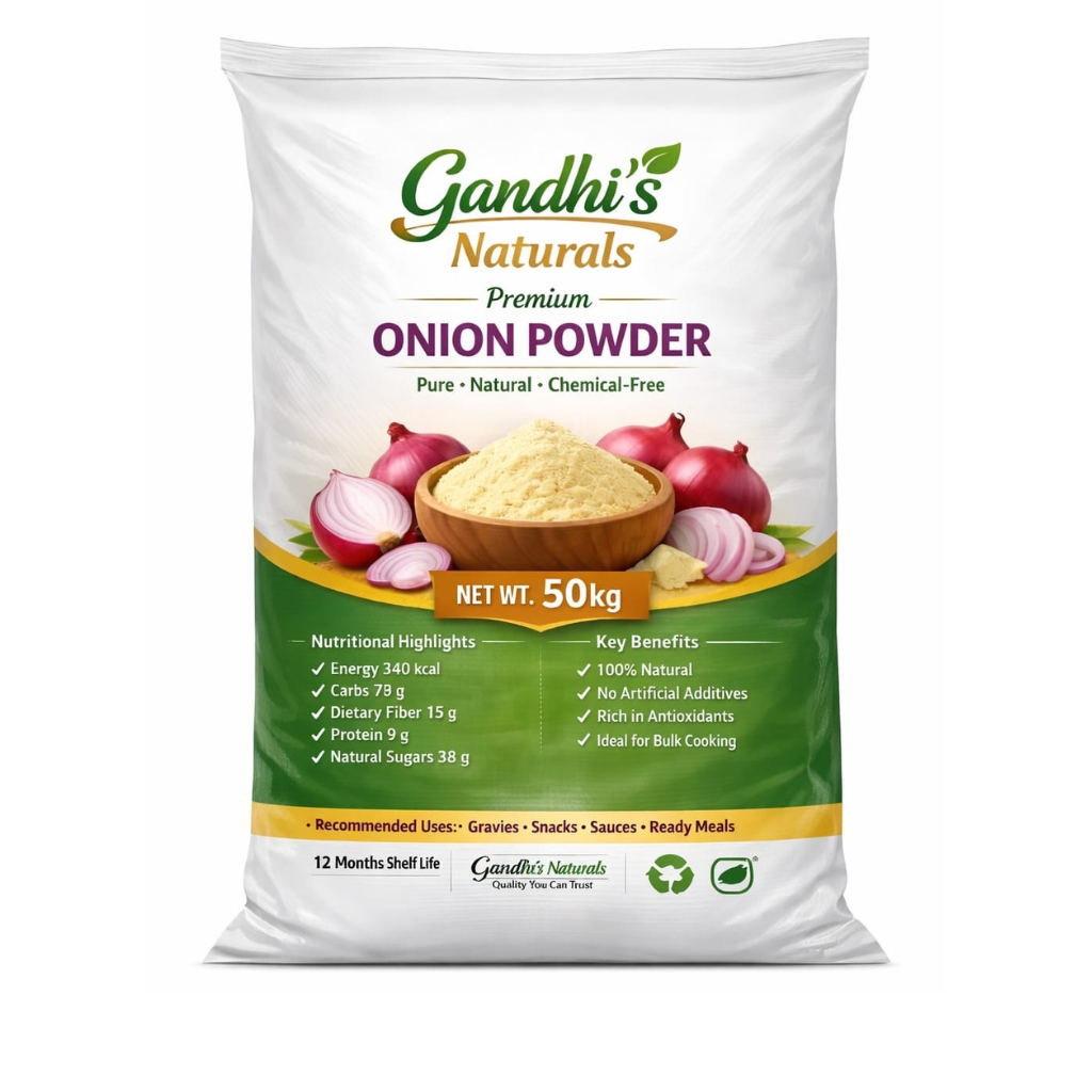 Onion Powder